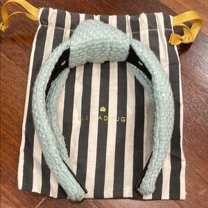 Lele sadoughi headband